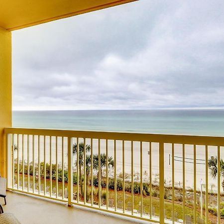 Calypso Resort And Towers E0407 Panama City Beach Exteriör bild