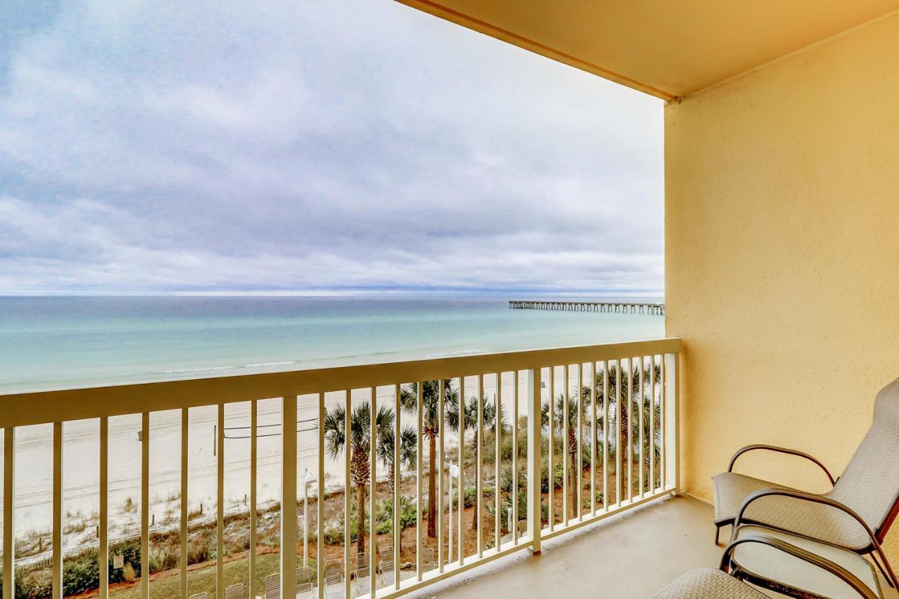 Calypso Resort And Towers E0407 Panama City Beach Exteriör bild