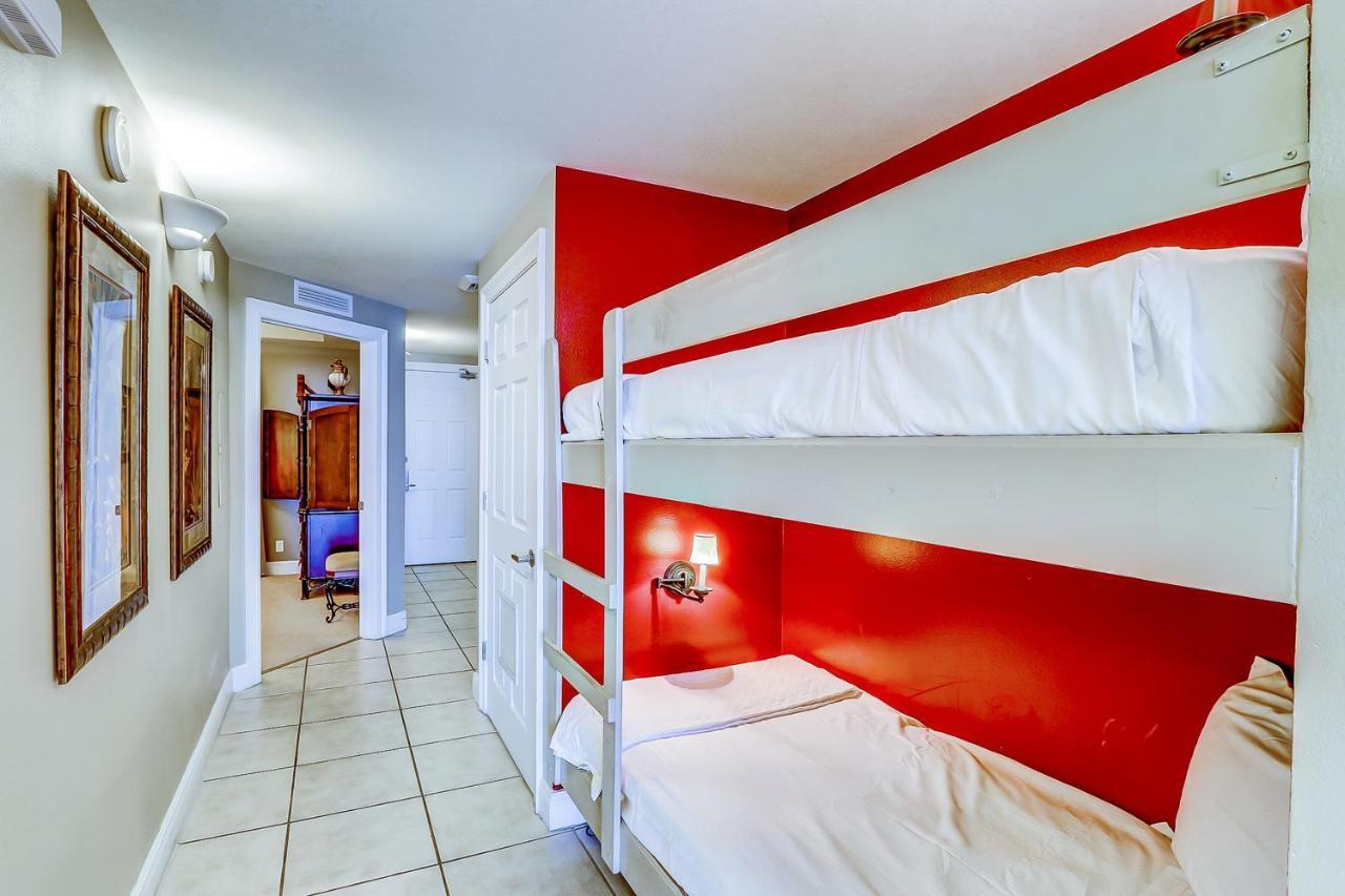 Calypso Resort And Towers E0407 Panama City Beach Exteriör bild