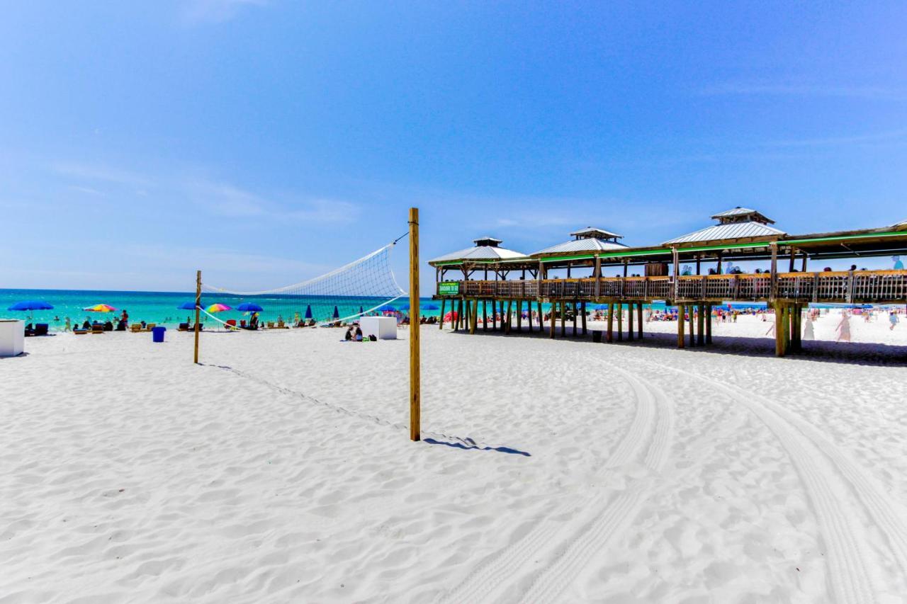 Calypso Resort And Towers E0407 Panama City Beach Exteriör bild