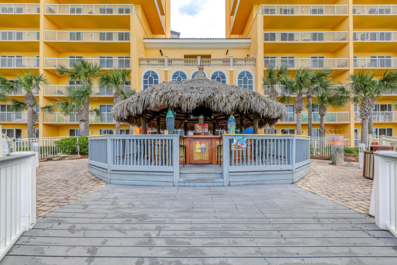 Calypso Resort And Towers E0407 Panama City Beach Exteriör bild