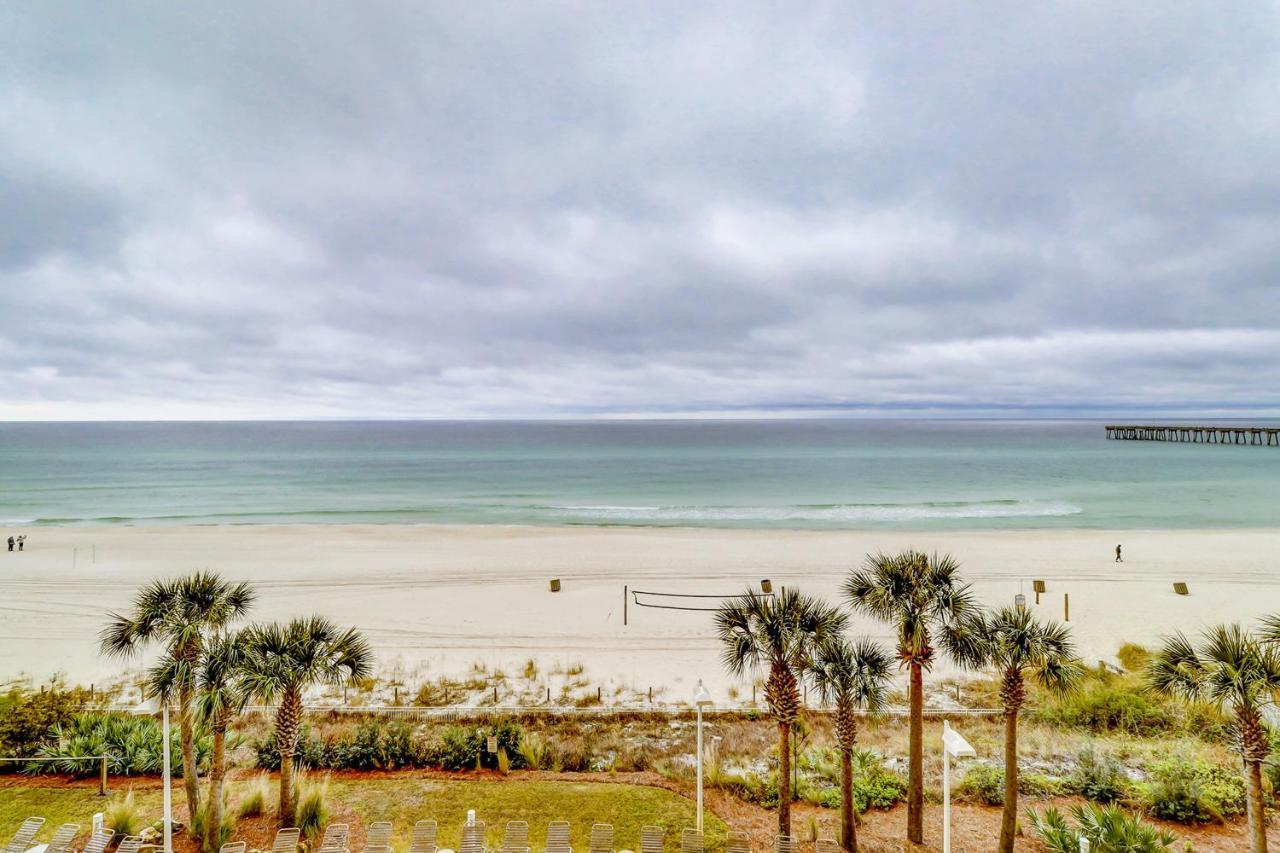 Calypso Resort And Towers E0407 Panama City Beach Exteriör bild