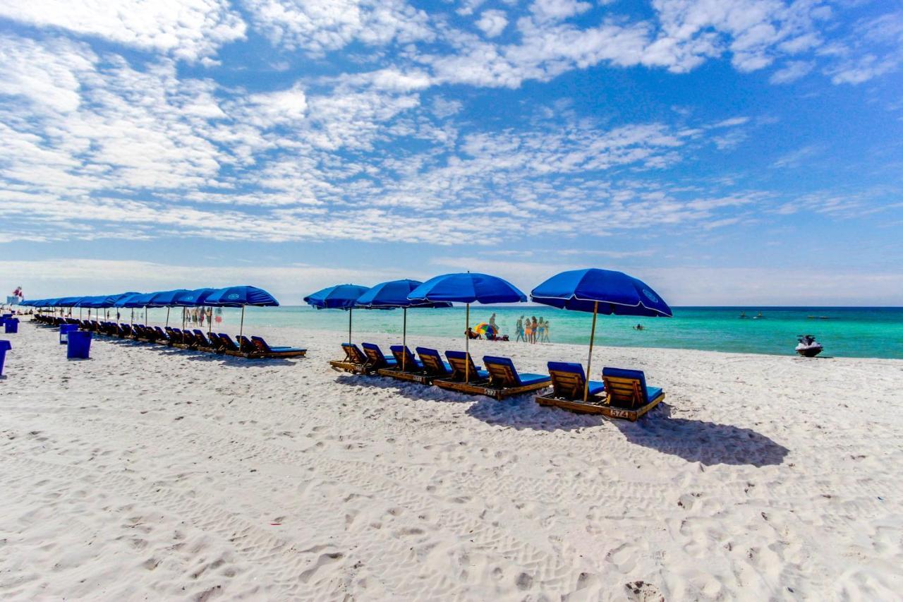 Calypso Resort And Towers E0407 Panama City Beach Exteriör bild