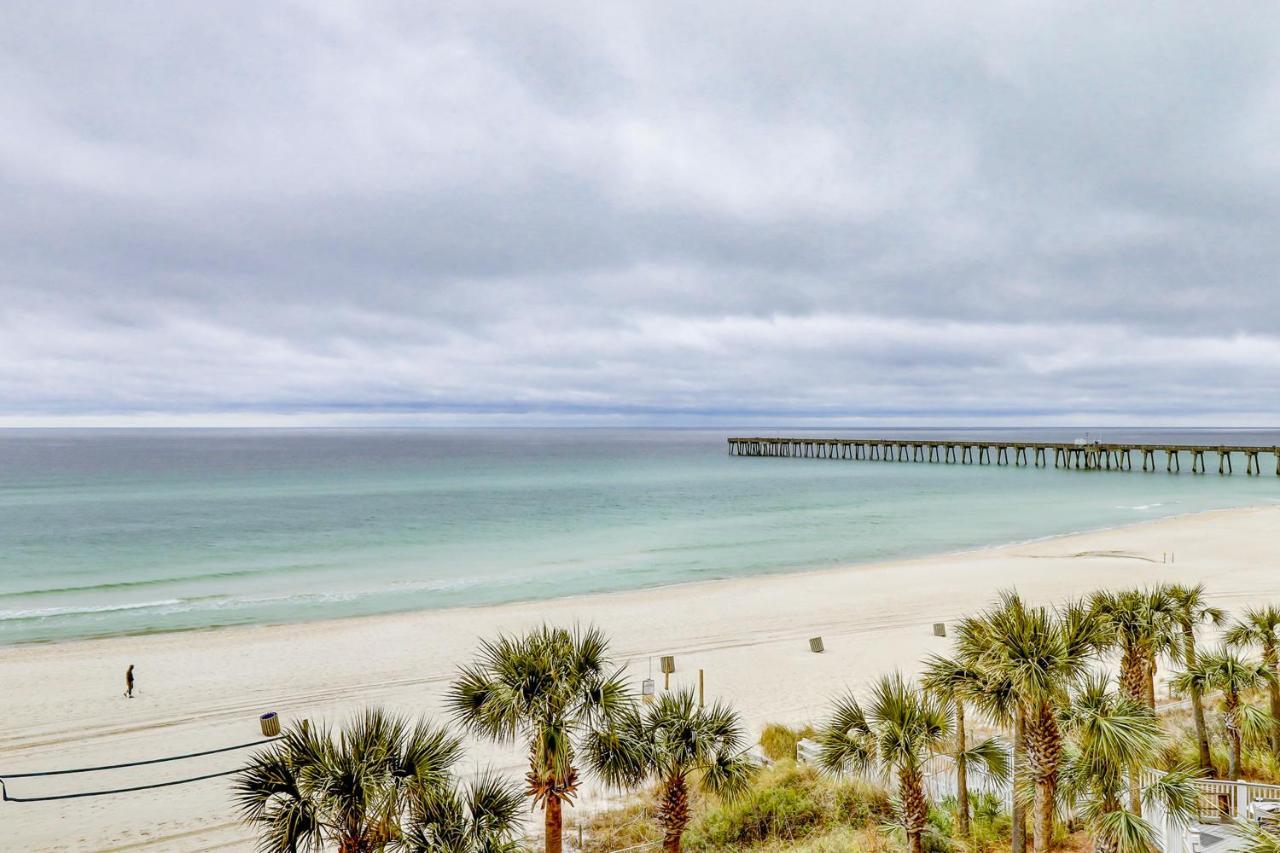 Calypso Resort And Towers E0407 Panama City Beach Exteriör bild